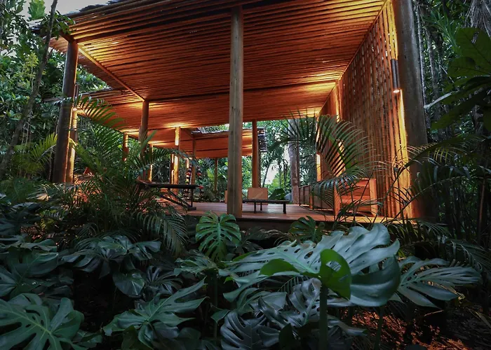 Barracuda Hotel&Villas